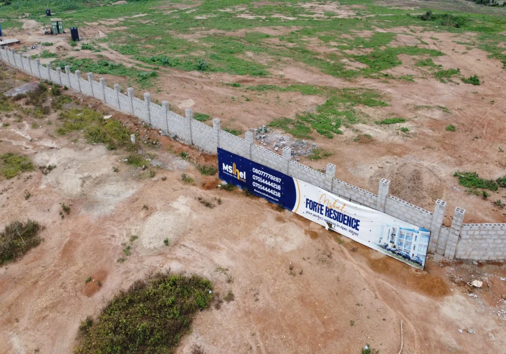 Deity Villas Phase 2