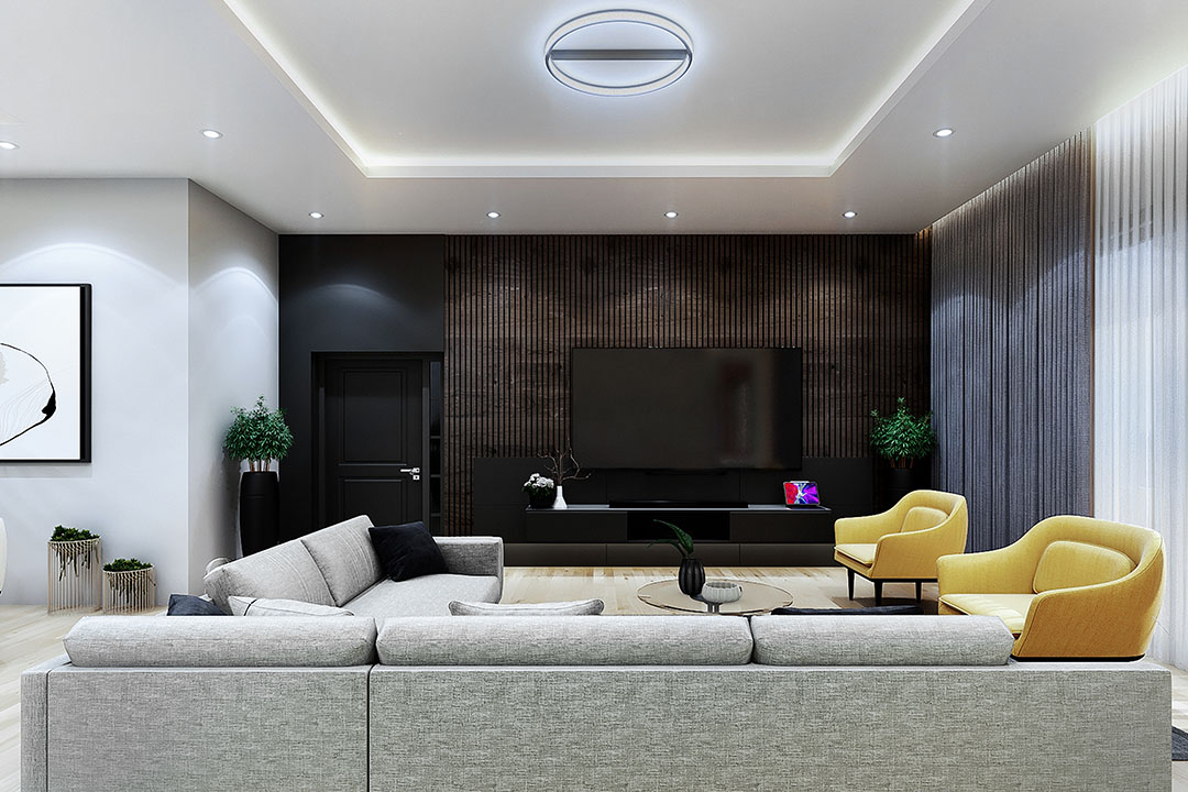 Deity Court Apartments